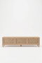 Hanah Home Dune - DN2-SJ Soporte para TV Roble